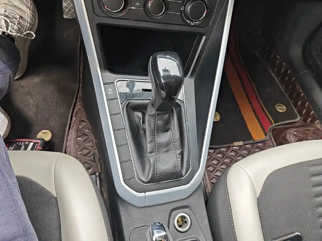 Volkswagen Polo — миниатюра 14