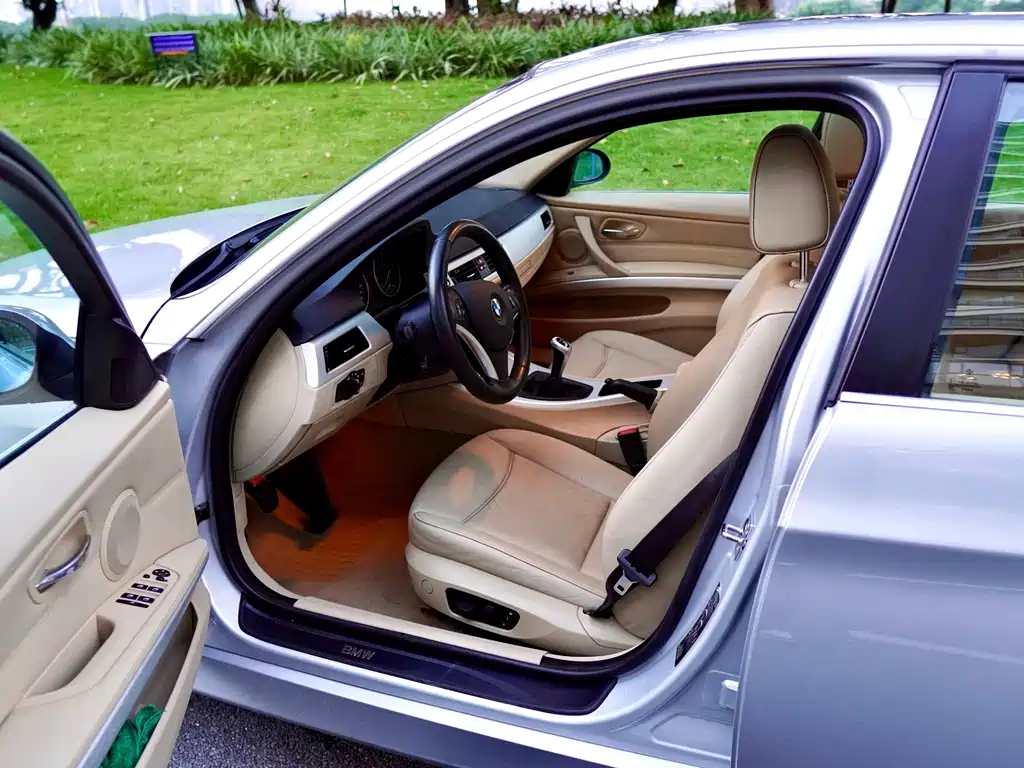 BMW 3 Series (Import) — миниатюра 5