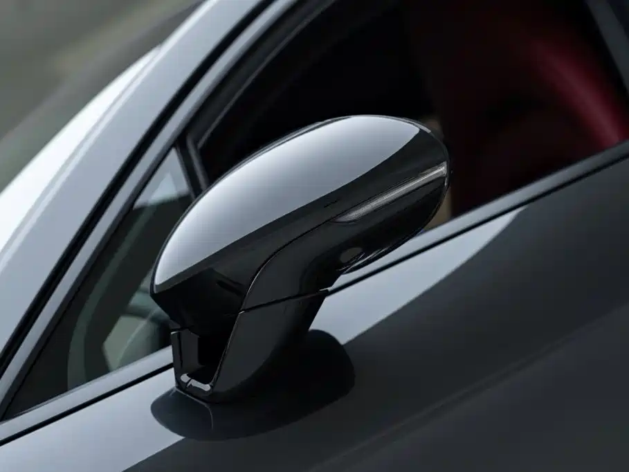 Porsche Panamera — миниатюра 7