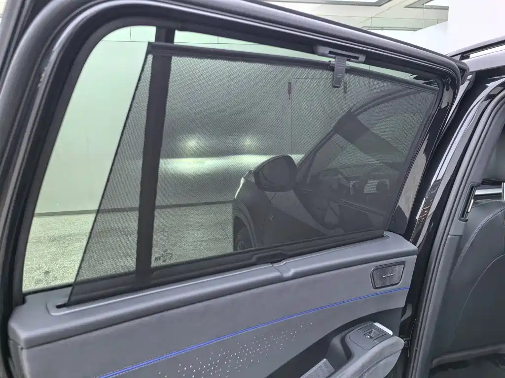Volkswagen Teramont — миниатюра 29