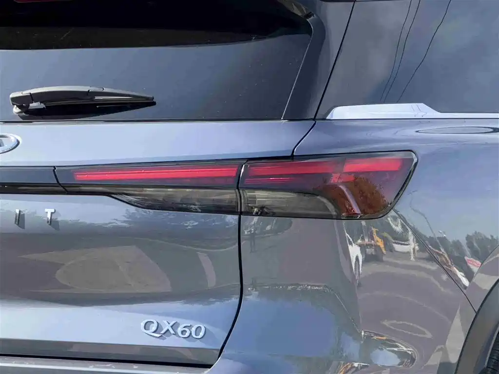 Infiniti QX60 — миниатюра 18