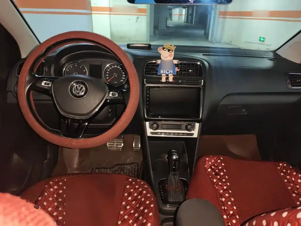 Volkswagen Polo — миниатюра 10