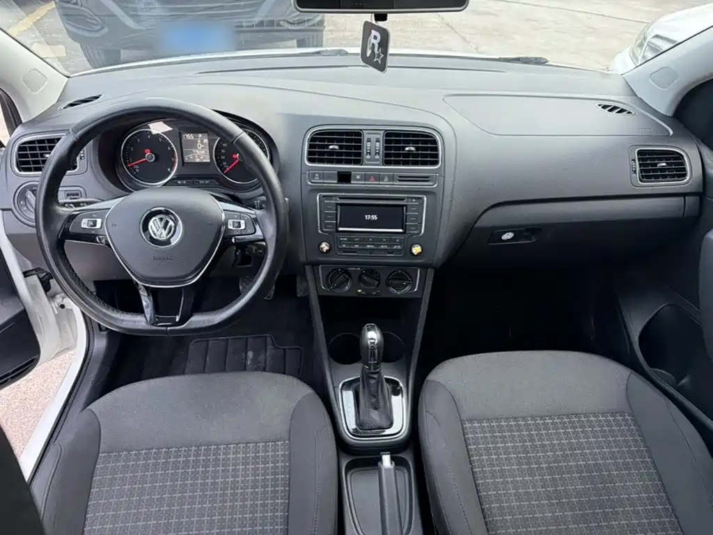 Volkswagen Polo — миниатюра 15