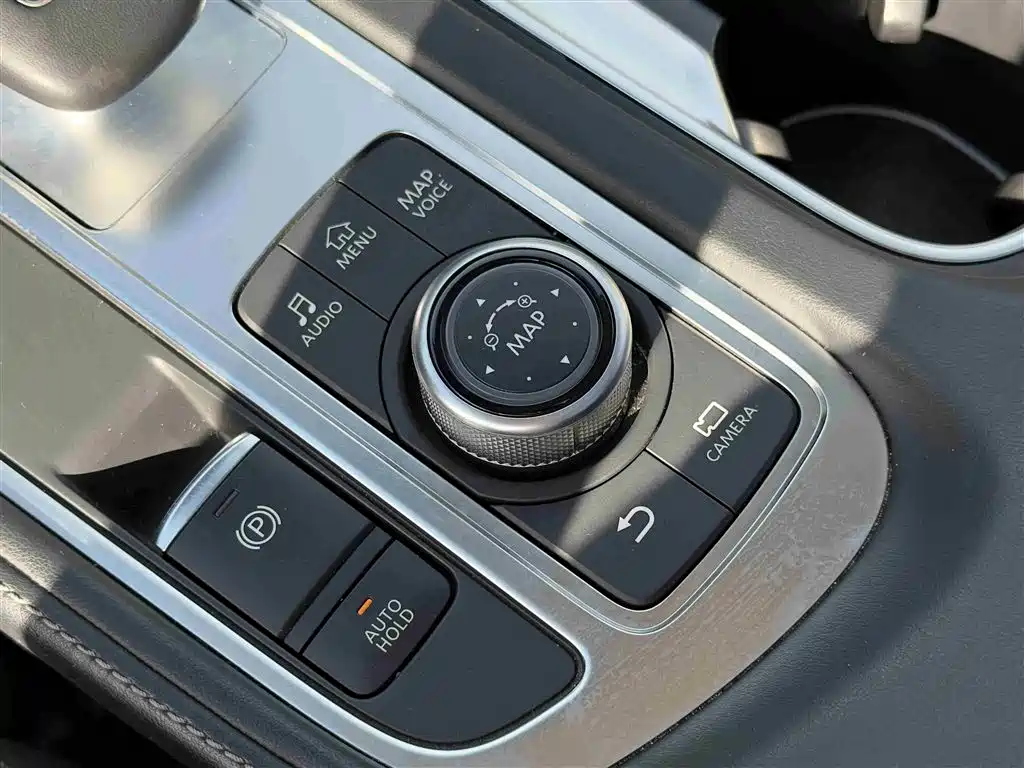 Infiniti QX60 — миниатюра 14
