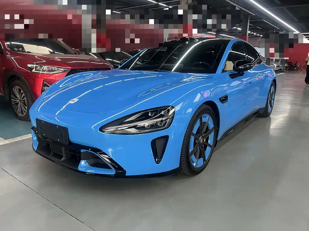 Xiaomi SU7
