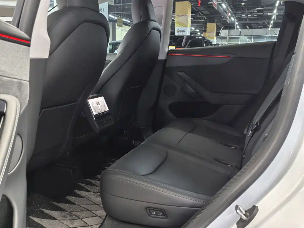 Tesla Model Y — миниатюра 5