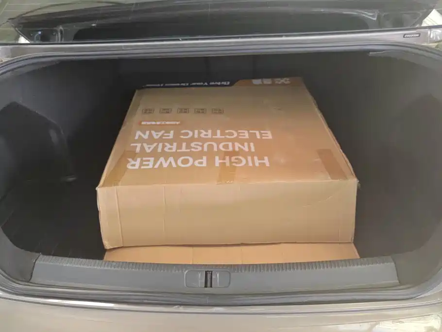 Volkswagen Magotan — миниатюра 4