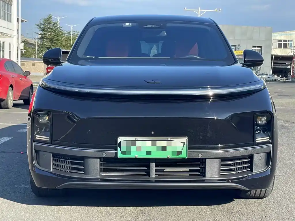 Li Auto IDEAL L8