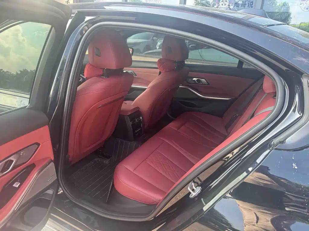 BMW 3 Series — миниатюра 6