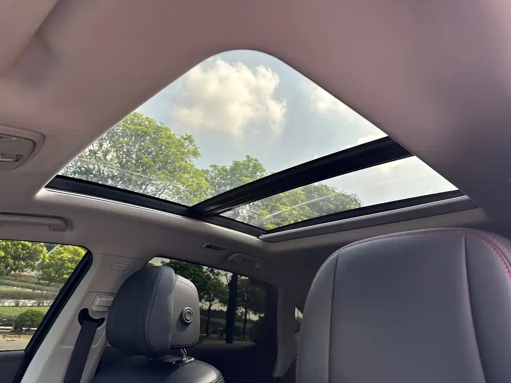 GAC Motor Trumpchi GA8 — миниатюра 17