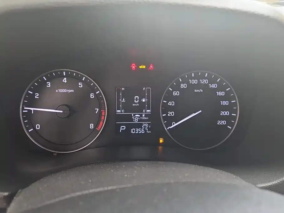 Hyundai ix25 — миниатюра 14