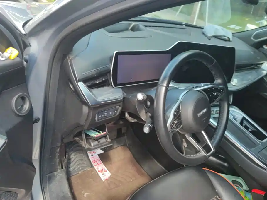 Haval Shenshou — миниатюра 12