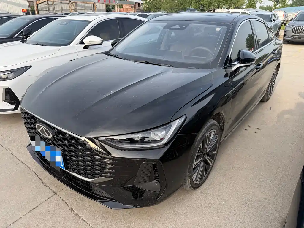 Chery Arrizo 8 PRO 2025