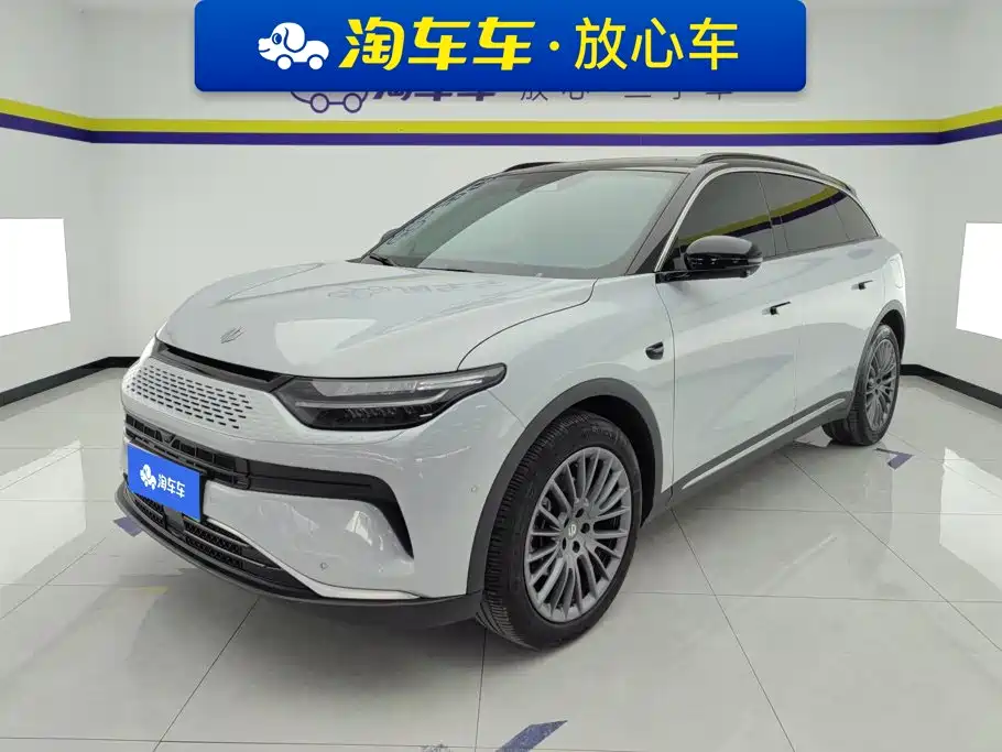 Leapmotor Leapmotor C11