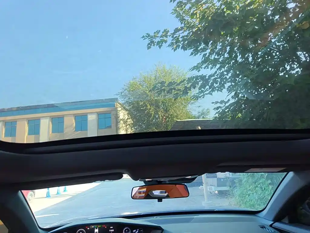 Changan UNI-V — миниатюра 18