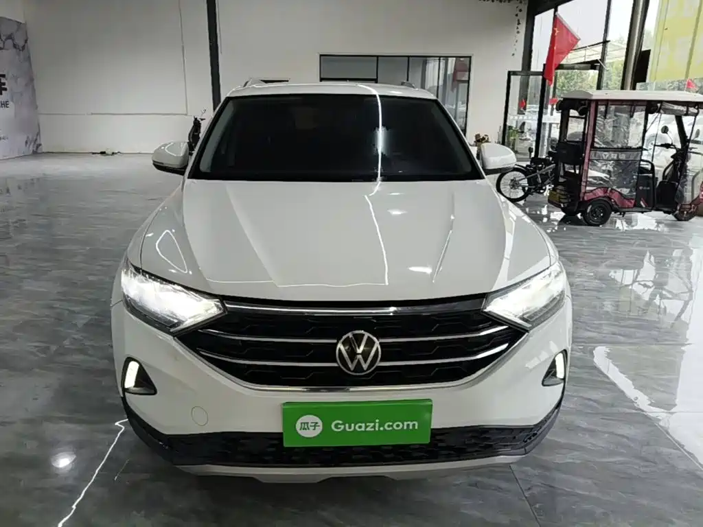 Jetta VS5 — миниатюра 3