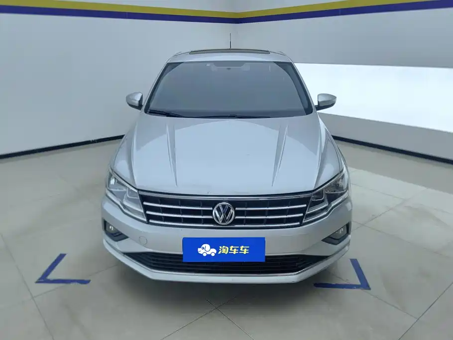 Volkswagen Jetta — миниатюра 2