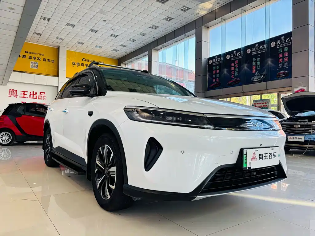 BYD Sealion 05 DM-i — миниатюра 3