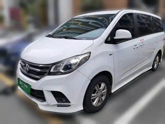 Maxus G10 2018