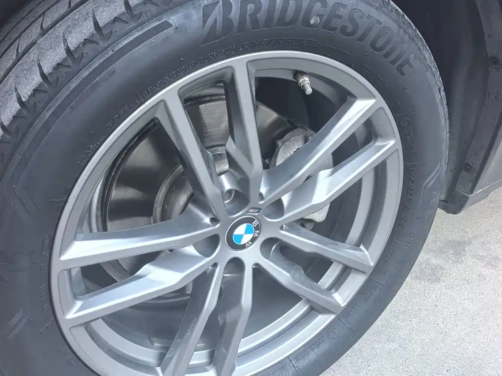 BMW X4 — миниатюра 11