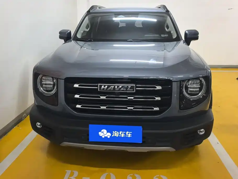 Haval Big Dog — миниатюра 2