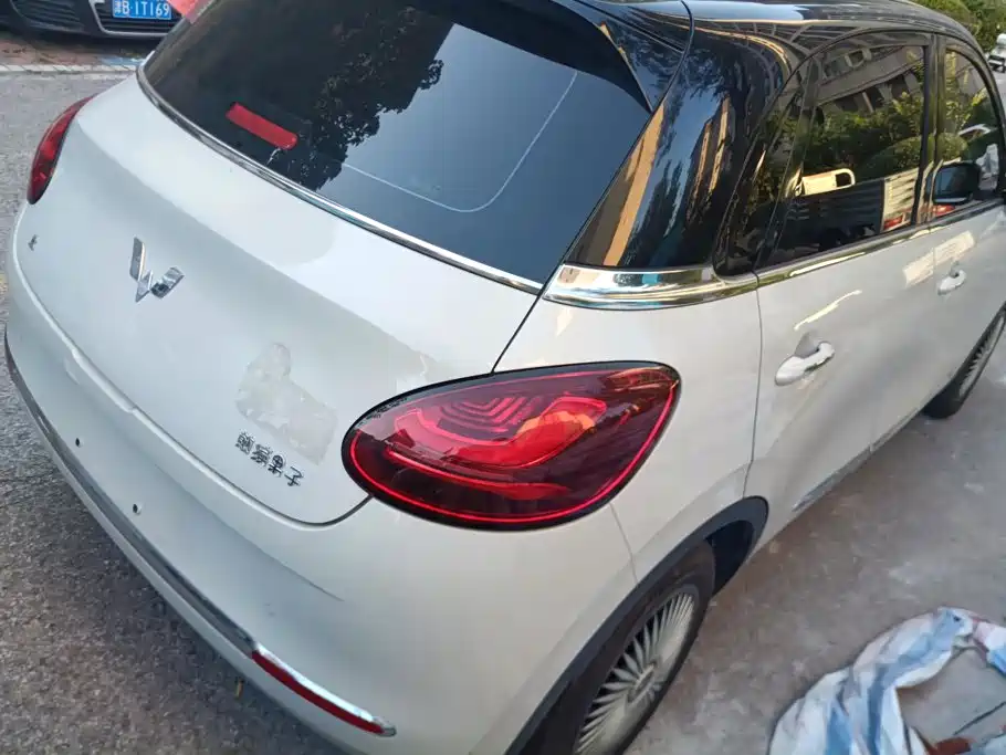 Wuling Bingo — миниатюра 3