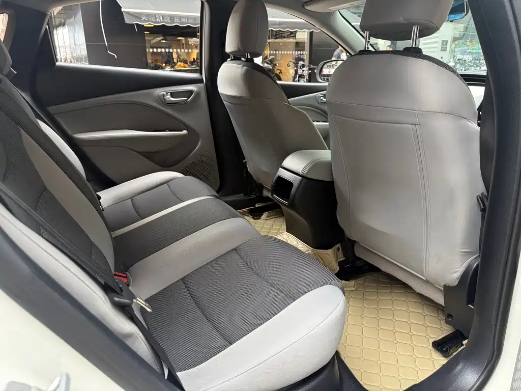 Fiat Ottimo 1.4T Auto Fashion Edition, фото 24