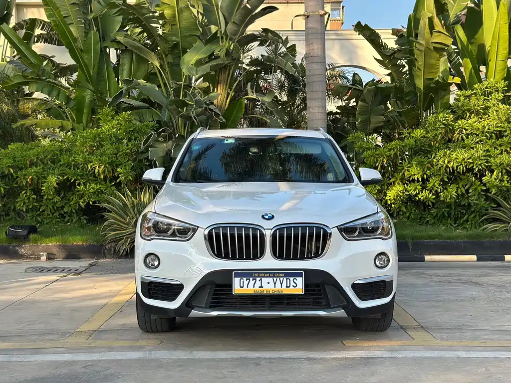 BMW  X1