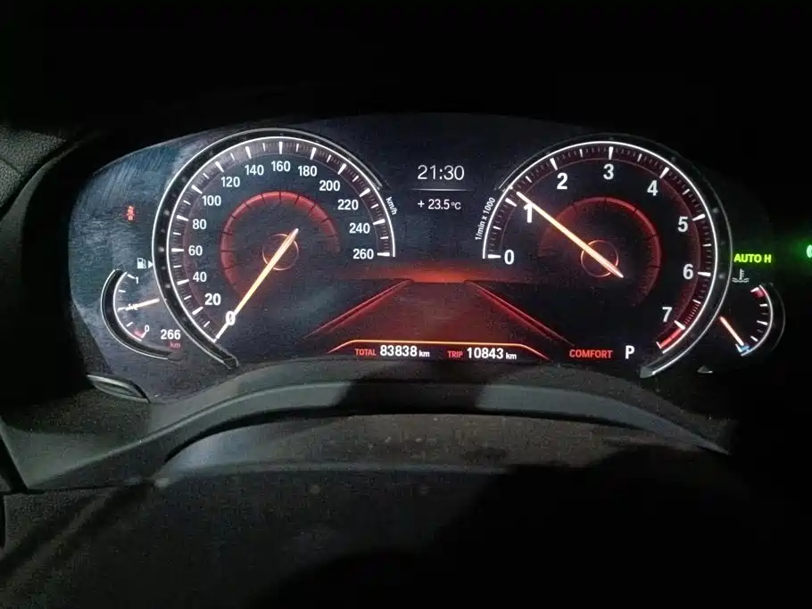 BMW X3 — миниатюра 14