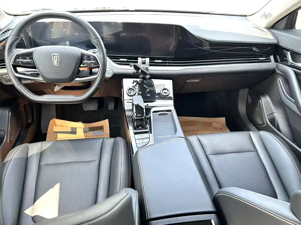 Bestune B70 — миниатюра 5