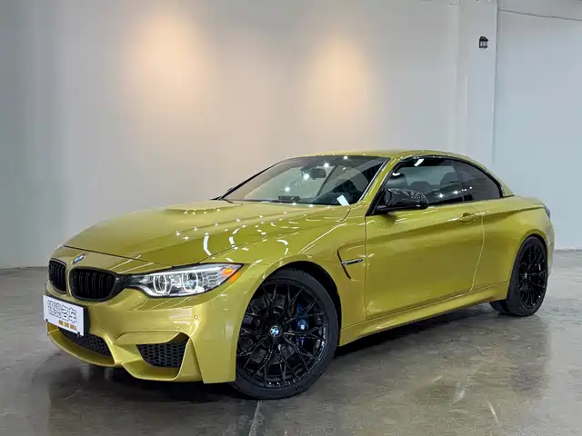 BMW M — фото 1