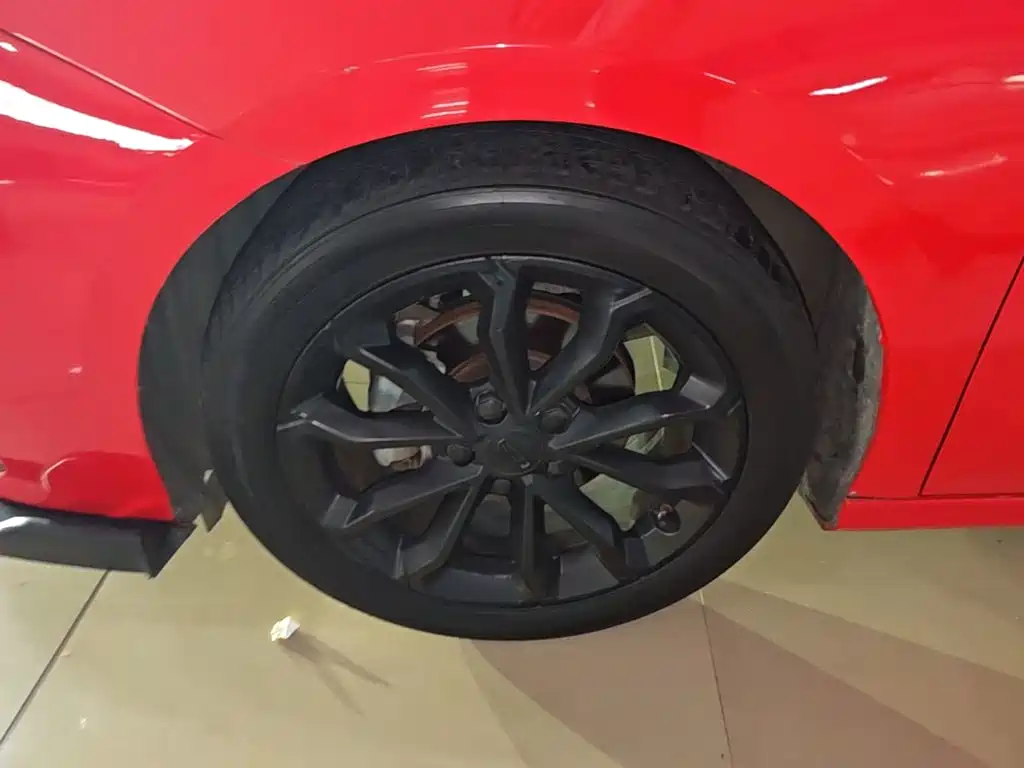 Geely Binrui — миниатюра 23