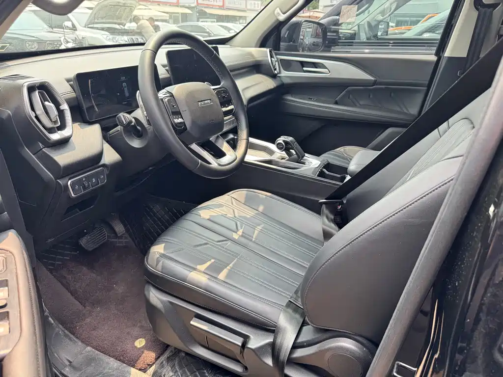 HAVAL  H5