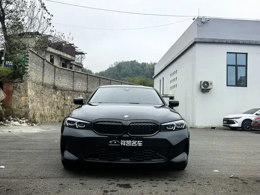 BMW 3 Series — миниатюра 2