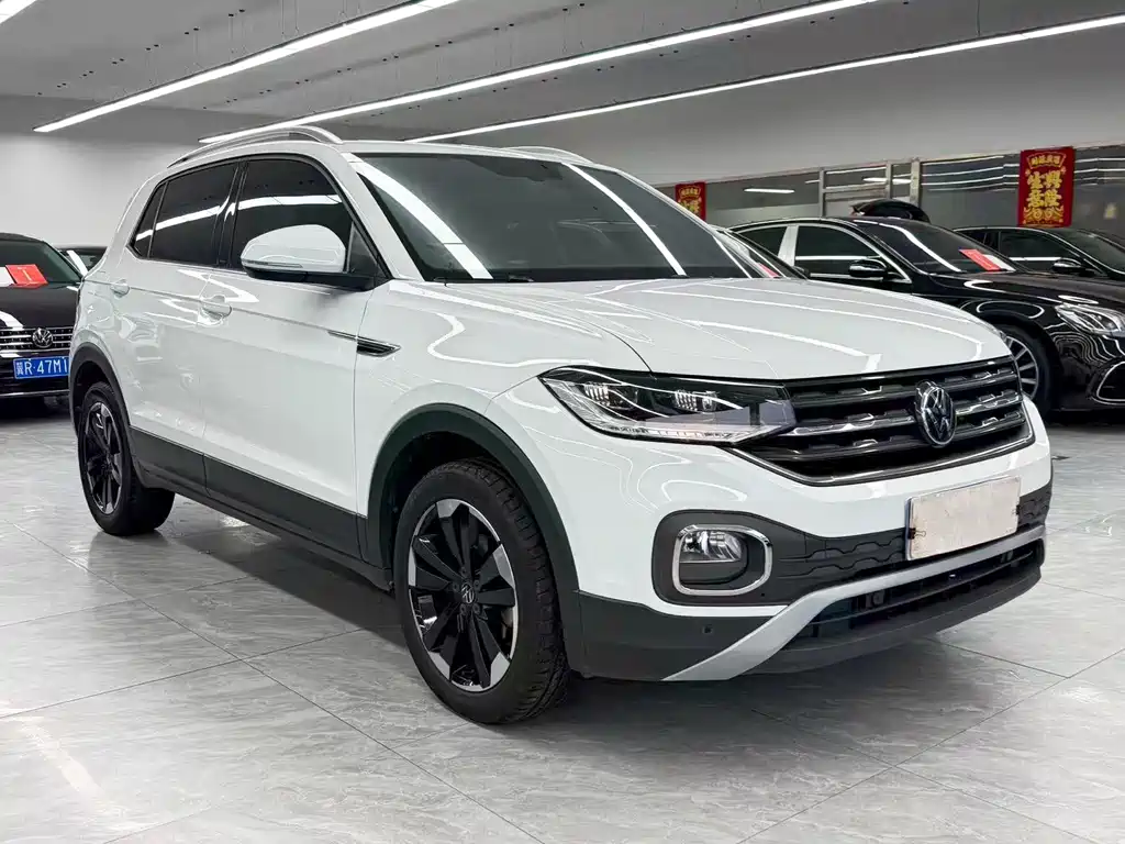 Volkswagen Tacqua — миниатюра 3