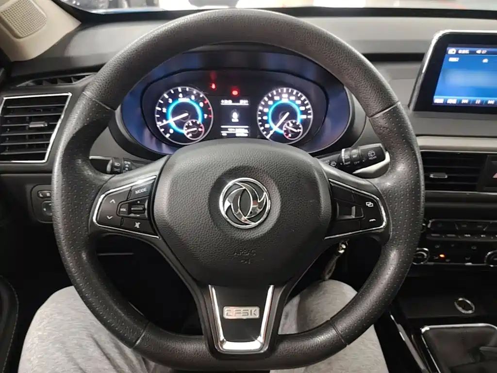 Fengguang Fengguang S560 — миниатюра 11