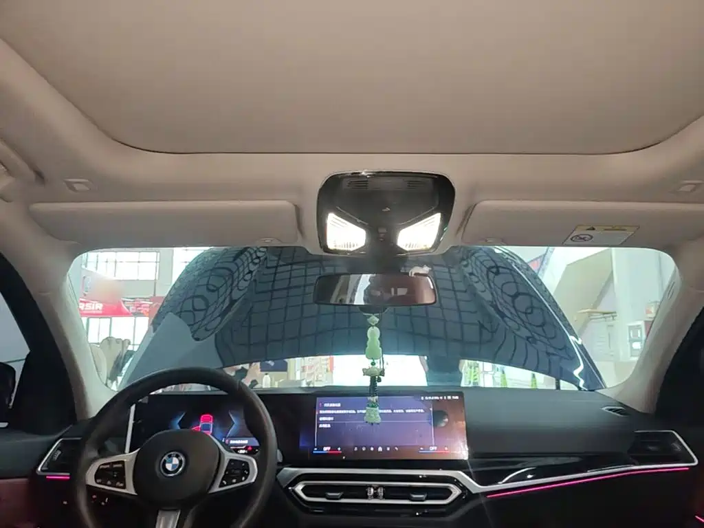 BMW i3 — миниатюра 18