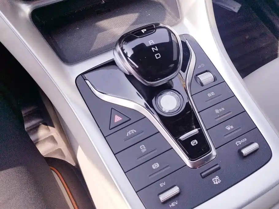 BYD Pro New Energy — миниатюра 16