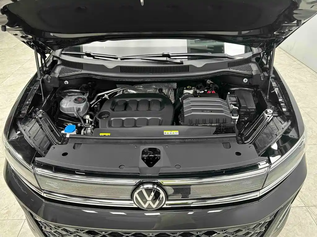 Volkswagen Talagon — миниатюра 29