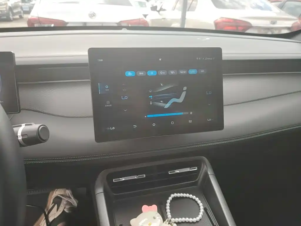 BYD Qin PLUS — миниатюра 13