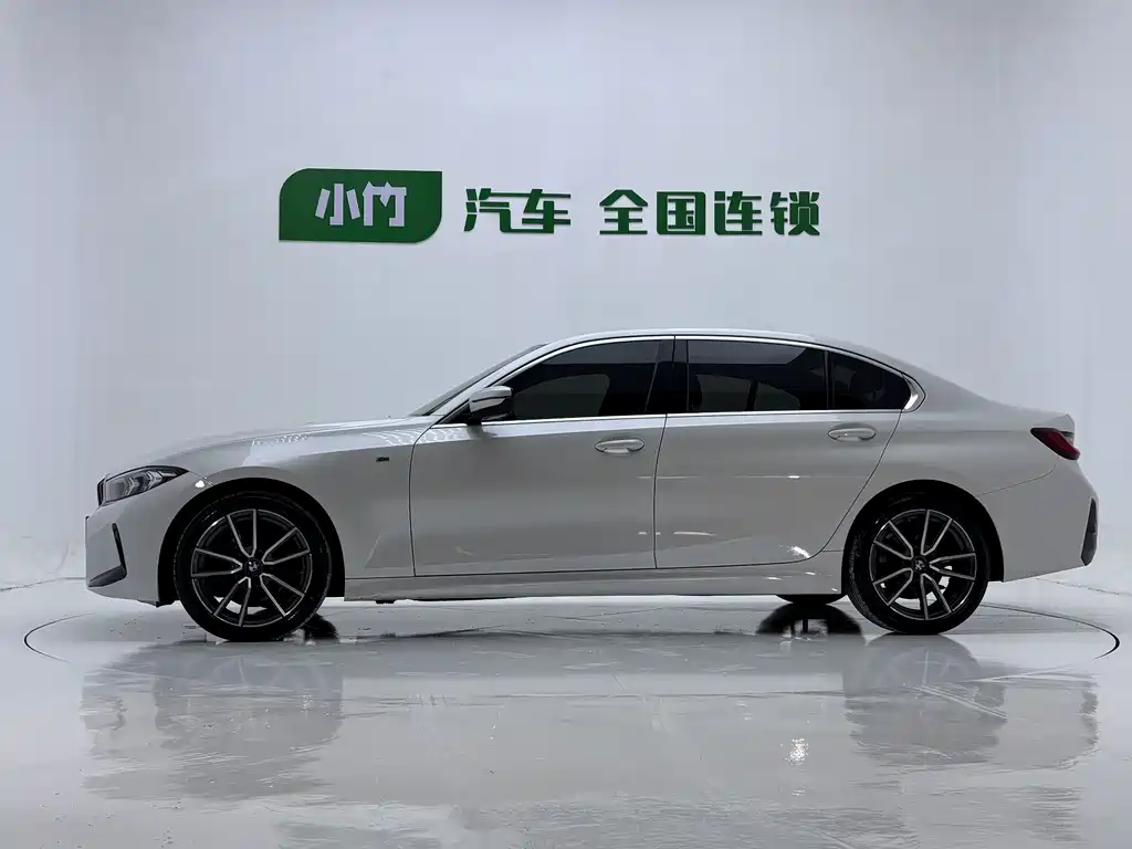 BMW 3 Series — миниатюра 6