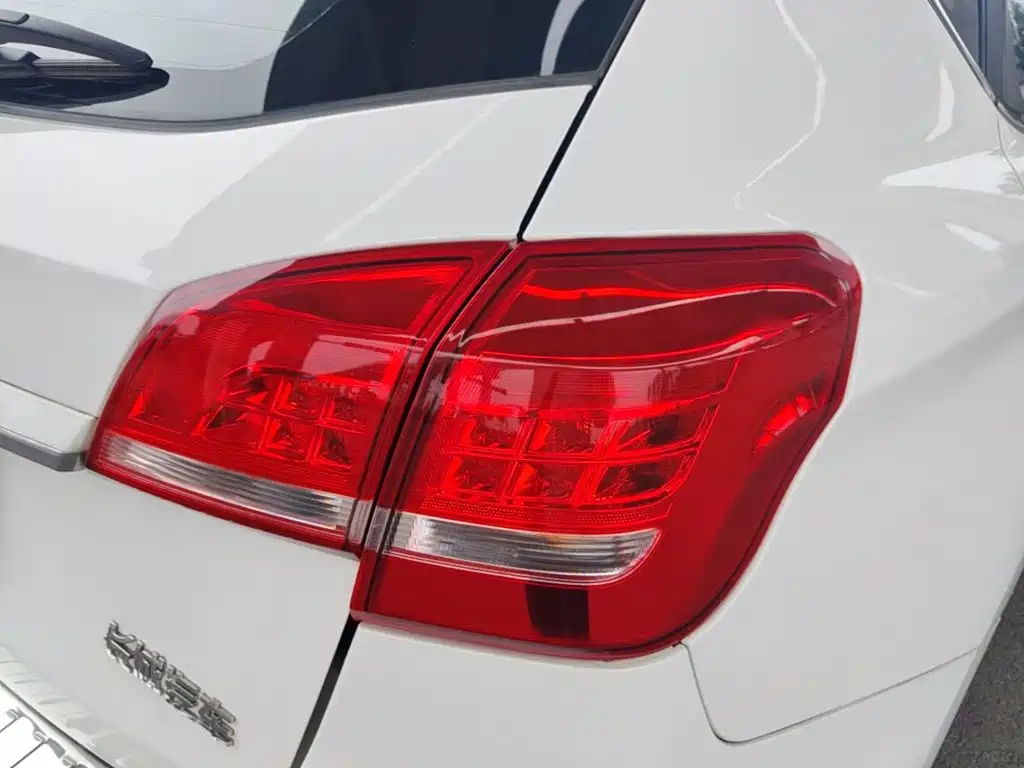 Haval H2 — миниатюра 8