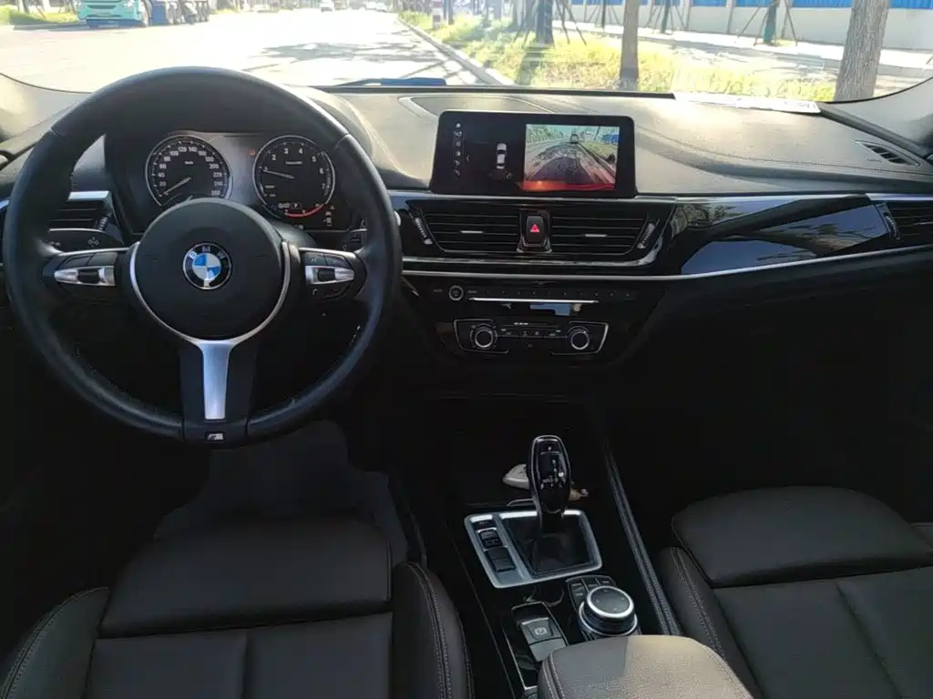 BMW 1 Series — миниатюра 13