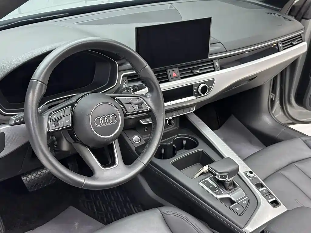 Audi A5 (Import) — миниатюра 4