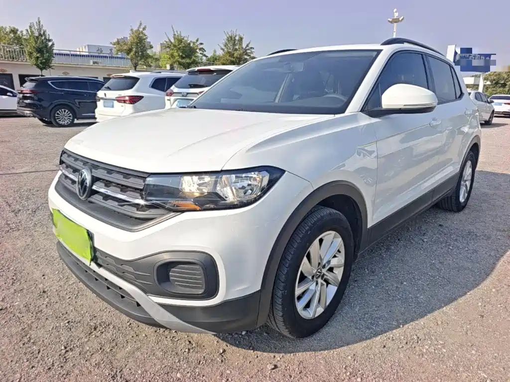 Volkswagen Tacqua — миниатюра 2