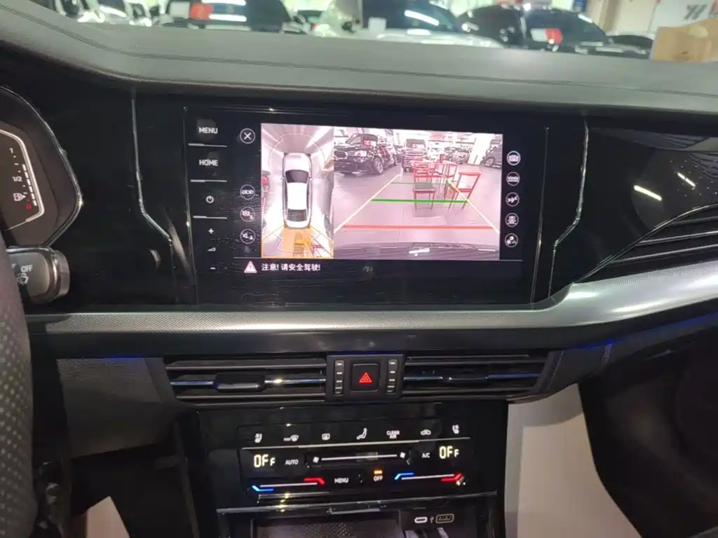 Volkswagen Passat — миниатюра 13