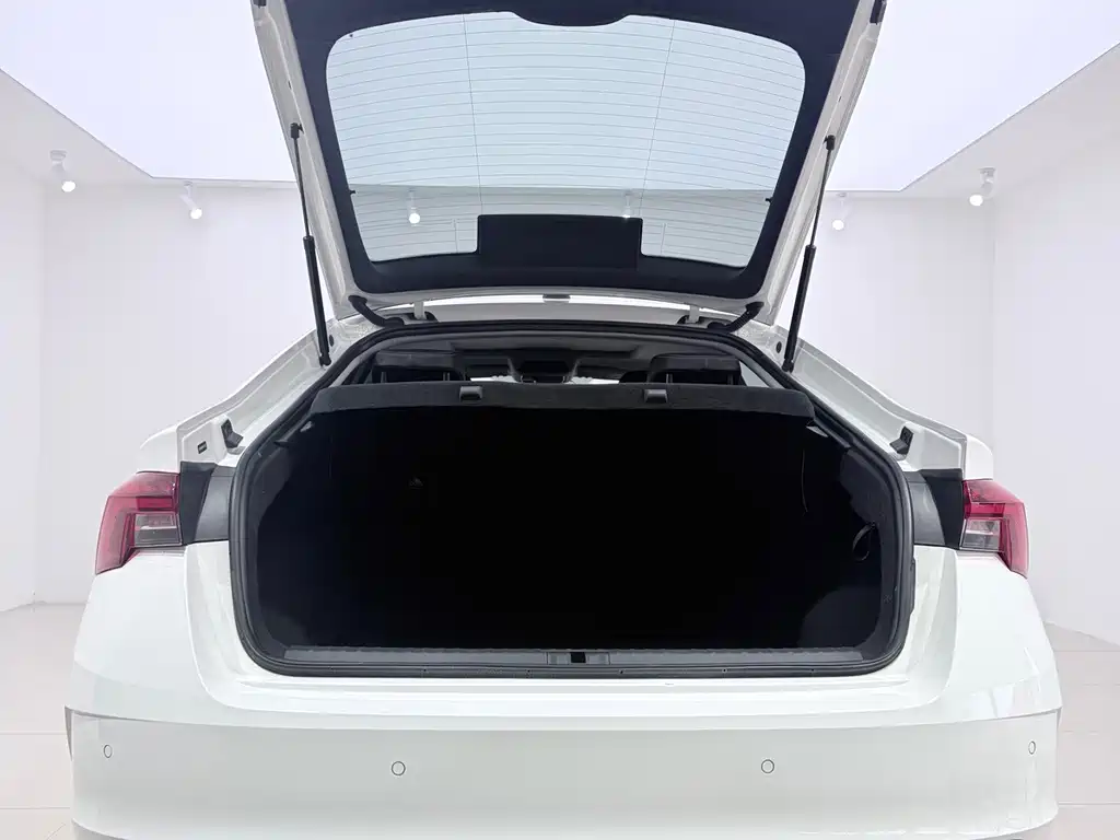 Skoda Octavia — миниатюра 16