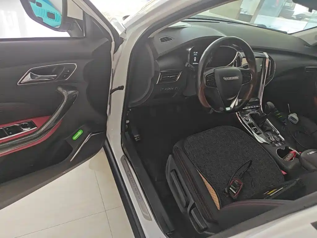 Leopaard Leopaard CS9 — миниатюра 16