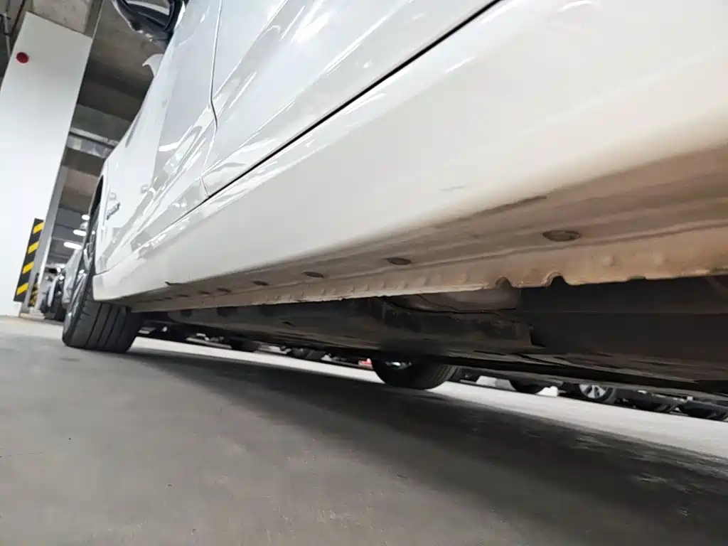 Nissan Sylphy — миниатюра 22