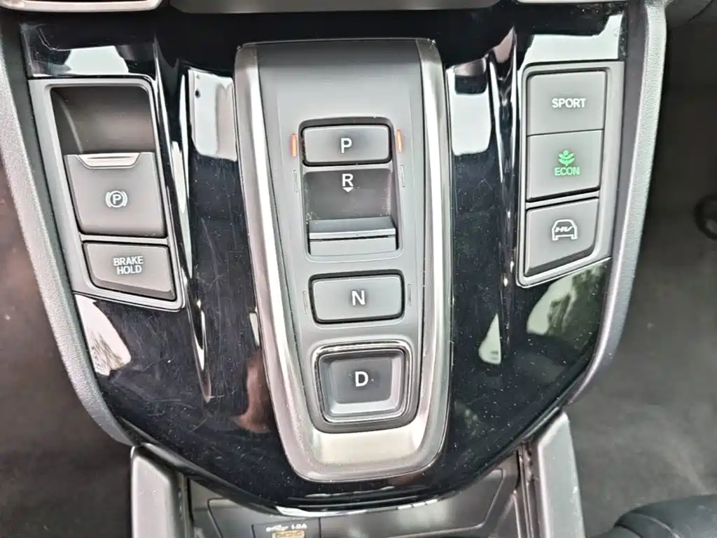 Honda Breeze PHEV — миниатюра 14